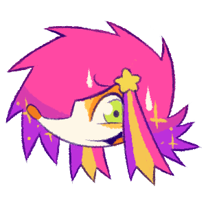 Arf Asking If You Belong Here